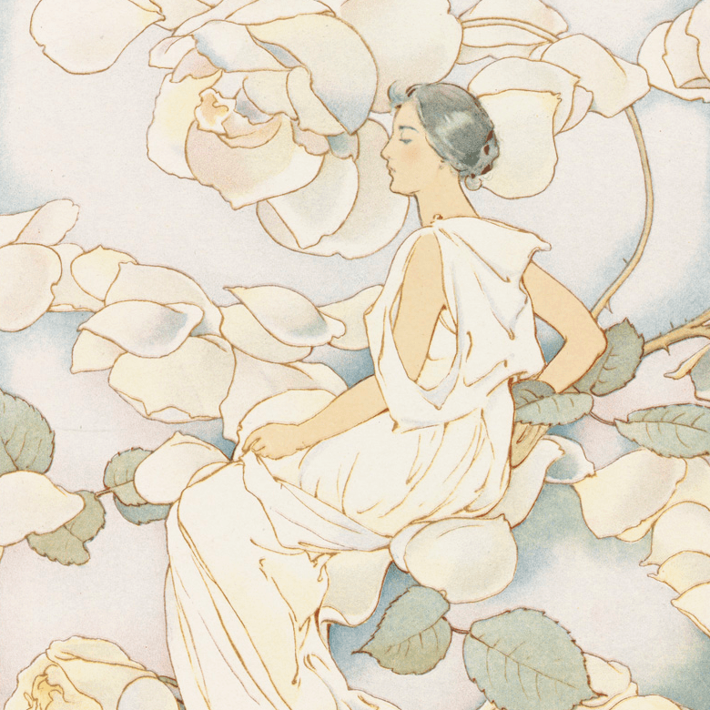 On Fairy Stories and Why I Chose This Name for Ylfe LLC